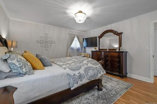 145 Purple Martin Rd, Montgomery NY  12549-1727 exterior