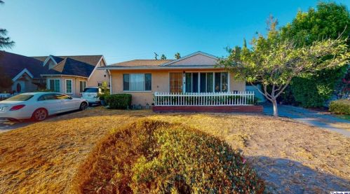 639 Arden Ave, Glendale, CA 91202-2856