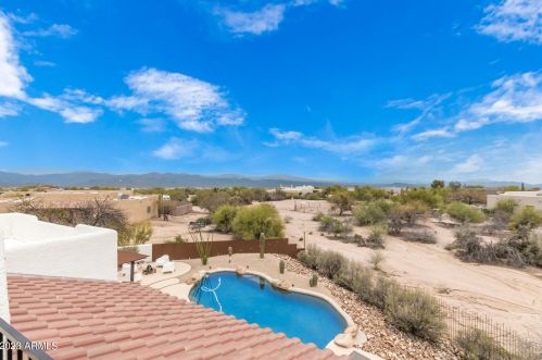 14423 Peak View Rd, Scottsdale, AZ 85262-6831