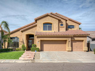 5126 Wallace Ave, Scottsdale, AZ 85254-1068