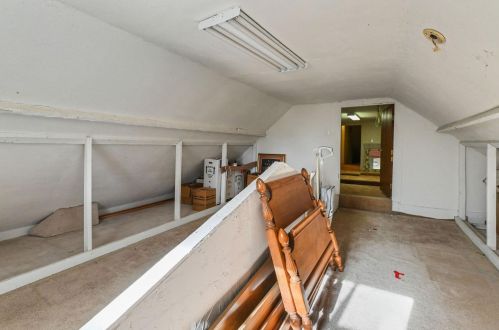 5033 Darby Ln, Vallecito CA  95247-9505 exterior