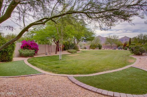 9268 Diamond Rim Dr, Scottsdale AZ exterior