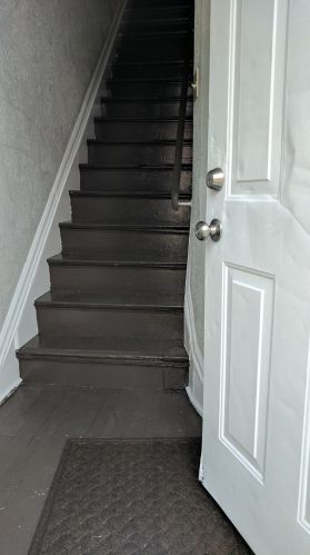 1542 Scott St, Covington KY  41011-3454 exterior