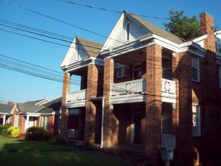 2138 Madison Ave, Montgomery AL  36107-1947 exterior