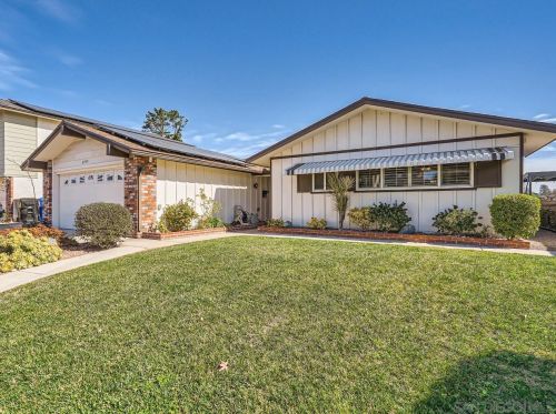 6909 Wallsey Dr, San Diego, CA 92119-2039