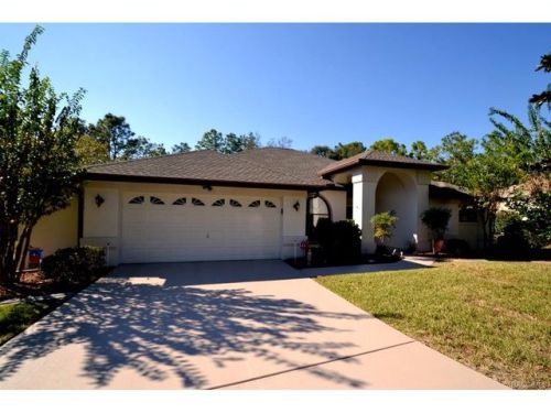 10 Spruce Pine Ct, Homosassa, FL 34446-4747