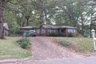 255 Wilson Ave, Florence, AL 35630-1939