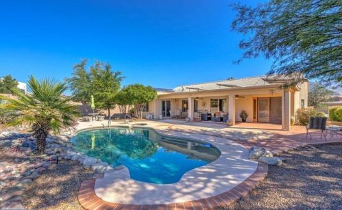 37894 Cleek Dr, Tucson, AZ 85739-1139