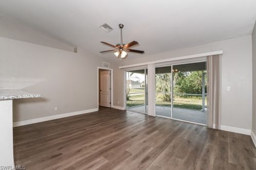 2818 45 St, Lehigh Acres FL 33976-4748 exterior