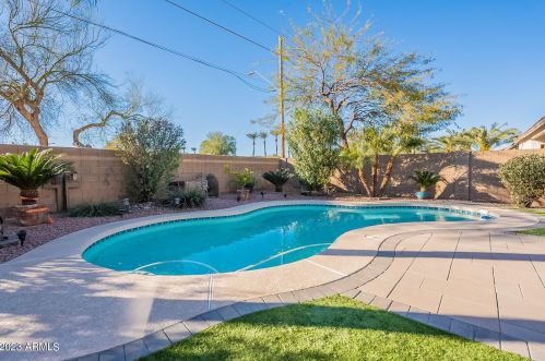 18226 48 Pl, Scottsdale AZ 85254-7602 exterior
