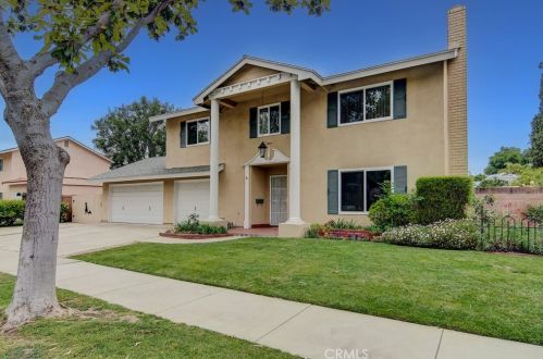 646 Schug St, Orange, CA 92869-5446