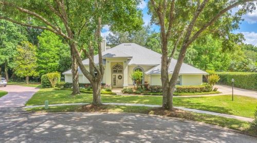 1607 Little Sparrow Ct, Casselberry, FL 32708-5506