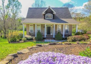 3712 Kursk Dr, Friendsville, TN 37737-3183