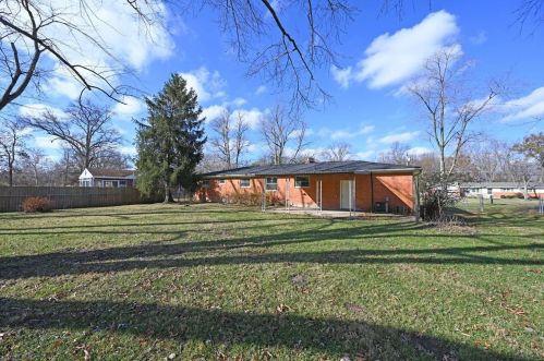 5692 Day Cir, Milford OH  45150-2360 exterior