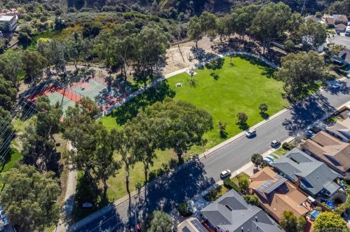 3470 Conrad Ave, San Diego CA  92117-1701 exterior