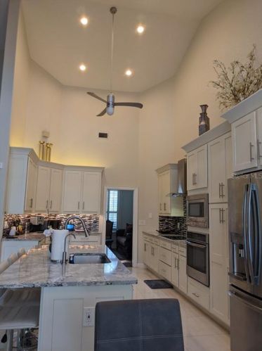 5115 Timberview Ter, Orlando FL 32819-3843 exterior