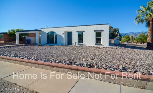 9351 Speedway Blvd, Tucson, AZ 85710-1822