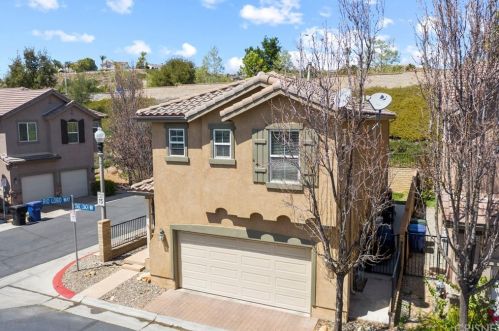 23747 Stagecoach Way, Santa Clarita, CA 91354-0722