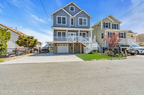 21 Halsey Dr, Bricktown NJ  08723-7510 exterior