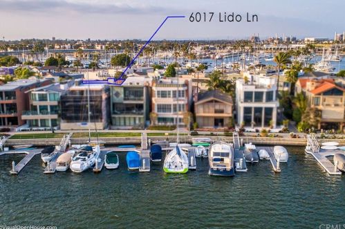 6017 Lido Ln, Long Beach, CA 90803-4128
