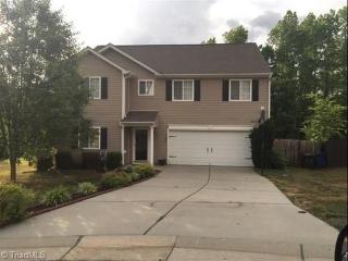 1575 Rockingham Dr, Winston Salem, NC 27103-6991