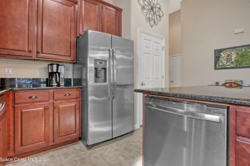 5951 Dexter Ct, Titusville FL  32780-7958 exterior