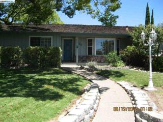 149 Shady Ln, Antioch, CA 94509-1844