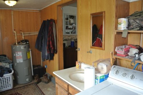 2665 18b Rd, Tippecanoe IN  46570-9505 exterior