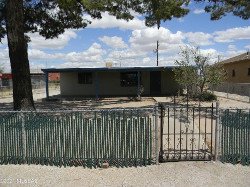 4741 13th Ave, Tucson, AZ 85714-2409