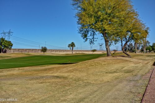 15150 Las Brizas Ln, Sun City AZ 85375-2861 exterior