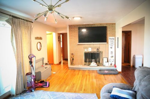 307 Jefferson St, Connellsville PA  15425-3326 exterior