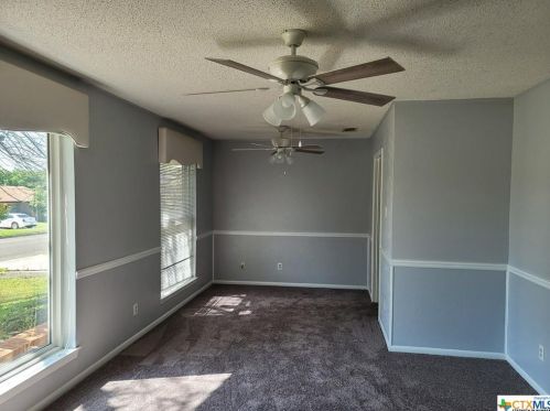 2001 Patricia St, Copperas Cove TX  76522-4163 exterior