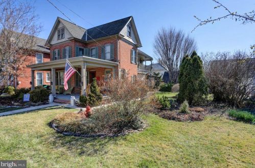 212 Washington St, Upton, PA 17225-1234