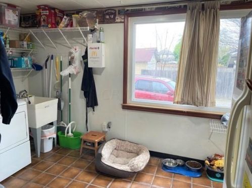 868 Bellefontaine Ave, Marion OH  43302-6151 exterior