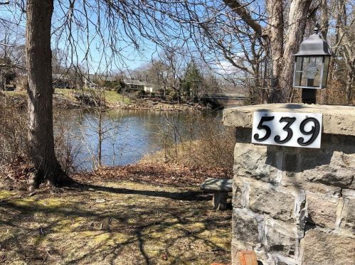 539 Alewife Pkwy, United States Coast Guard Ac, CT 06320-2943