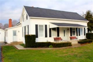 2129 State Route 327, Londonderry, OH 45647-9753