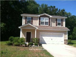 2589 Spivey Ct, Charleston SC  29406-6607 exterior