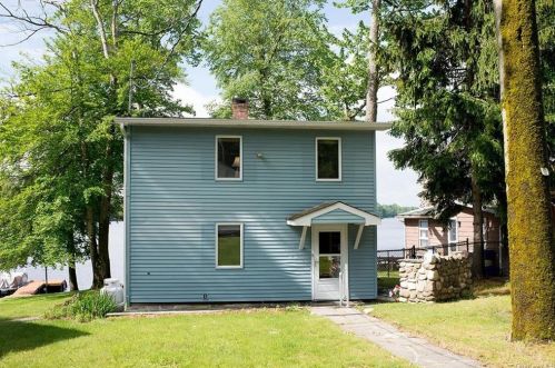 10 2nd Rd, Rock Hill NY  12775 exterior