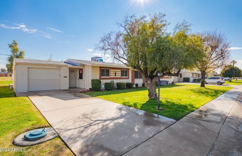 11213 Coggins Dr, Sun City AZ  exterior