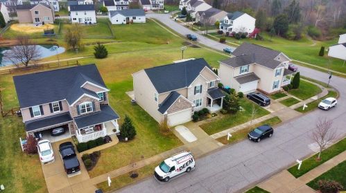 4409 Legacy Greens Dr, Stonelick OH  45103-7112 exterior