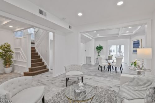 45 Fulton St, East Orange NJ  07017-2110 exterior