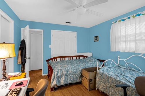 35 Azalea Dr, Ormond Beach FL  32176-3507 exterior