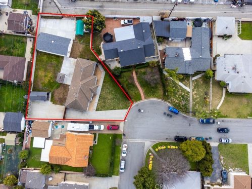 138 Bixby Ave, West Covina CA  91790-2308 exterior