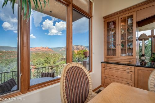 206 Calle Francesca, Sedona AZ 86336-4760 exterior