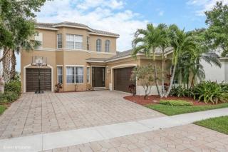 1348 Beacon Cir, West Palm Beach, FL 33414-3154