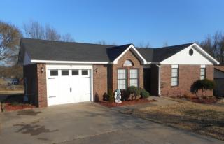 94 Easley Loop, Greenwood, AR 72936-4457