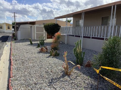 14777 Palm Dr, Desert Hot Springs CA  92240-2534 exterior