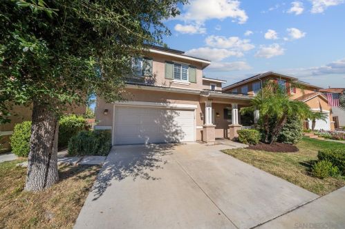 30058 Laurel Creek Dr, Temecula CA  92591-3617 exterior