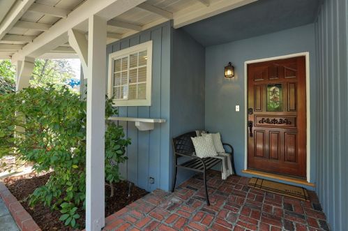 3608 El Caminito, Glendale CA 91214-1713 exterior