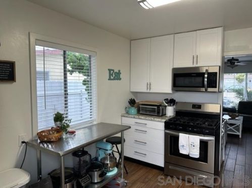 3311 Clairemont Mesa Blvd, San Diego CA 92117-2602 exterior